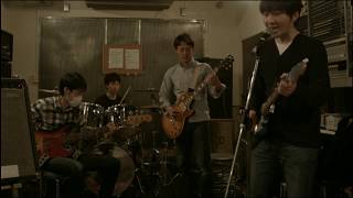 THE BAWDIES ROCK ME BABY コピー blackmagic pocket cinema camera [upl. by Ibrek]