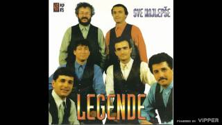 LegendE  Četrdesete  Audio 1996 [upl. by Ahsilav]