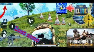 pubg mobile lite WP promble fixed New update 0280 cameback Thord x yt [upl. by Inaleon31]