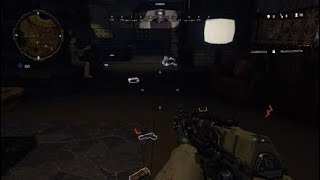 Call of Duty® Black Ops 4 Dempsey singing Juggernog song 😂 [upl. by Ahsercul855]