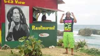 Conkarah  Island Girl Official HD Video [upl. by Nylirrehs632]