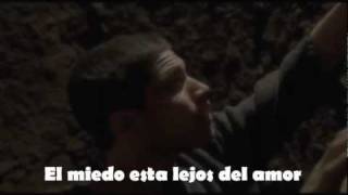 Leeland  I cry  VideoClip HD Subtitulado en español [upl. by Koziara]