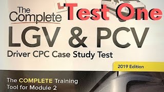 2020 CPC Module 2 Practice Questions amp Answers 1 FAIL With Full Audio Readout [upl. by Yartnoed]