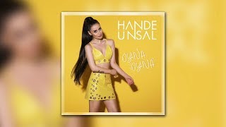 HANDE ÜNSAL OYNA OYNA REMİX [upl. by Kaila]