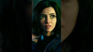 Hugo Is Dead  Alita Battle Angel scene  Invincible shorts [upl. by Acinad]