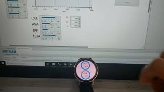 Labview NXG and Smartwatch [upl. by Deloris]