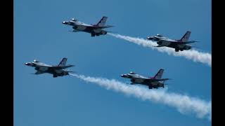 Jones Beach Bethpage Air Show May 2023 [upl. by Vod]