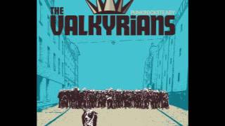 The Valkyrians PunkrockSteady Full album [upl. by Rihat869]