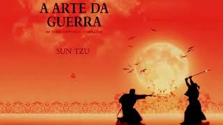 A arte da guerraSUN TZU Dublado português [upl. by Ettennil54]