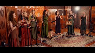 Laboratorium Pieśni Intuitive feminine traditional folk music from Poland  Music Interview 2024 [upl. by Kennedy]