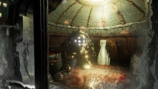 Bioshock 4 Will Be OpenWorld Every Confirmed Detail So Far [upl. by Blaine480]