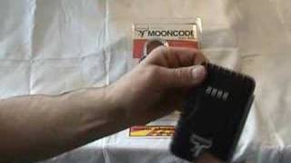 Mooncode Key Safe from wwwshaggaholiccouk [upl. by Grefer]