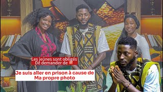 AN NI NIONGON TIE AVEC DJINÈ [upl. by Ogilvie]