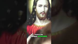 Los Orígenes del Cristianismo De Jesús al Mundo [upl. by Mastat287]