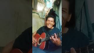 Di Gyod Mausab Ang Gugmang Gibati Ko Nimo cover by Edilberto C Nerosa from Banika Sibonga Cbebu [upl. by Htebazileharas]