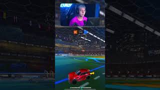 SOY UN VOLADOR DE PAPANTLA 🥵 gaming rocketleague [upl. by Bierman932]