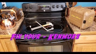 How To Convert 3 Wire to 4 OvenElectric Range Electrical Outlet [upl. by Onitselec]