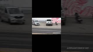 Audi S3 Hatchback vs Golf R arrancones [upl. by Suedama280]