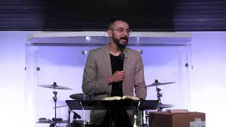 GIVETHANKS quotFor The Benefitsquot  Ps Roger Jr  Shepherd Church [upl. by Raquel]