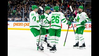 Toronto Marlies vs Rochester Americans  Game Highlights  March 16 2024 [upl. by Selle]