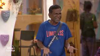 Gana Bala 🔥  Bigg Boss Tamil Season 7 [upl. by Mateusz]