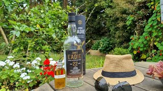 Ardmore James Eadie  22yo 557 [upl. by Saravat500]