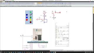 How to design Mechatronics System in Automation Studio™  Part 1 [upl. by Belsky]