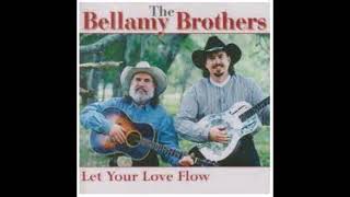 I Need More Of You Bellamy Brothers 090322 [upl. by Sherard]