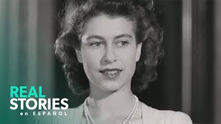 Recordando a la Reina Isabel II  Documental 4K [upl. by Goodwin]