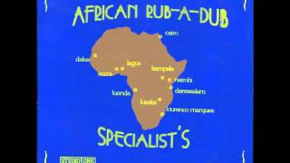 Dub Specialist  Kampala [upl. by Nylodam]