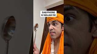 Sab Phone Ki Wajah Se [upl. by Yeldahc902]