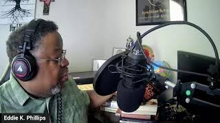 Special 2Hr Episode The Erudition Network Interactive Black History amp Knowledge Session [upl. by Nalor822]