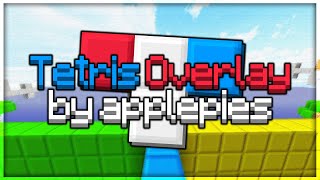 Tetris Bridge Overlay by ApplePies download [upl. by Alane880]