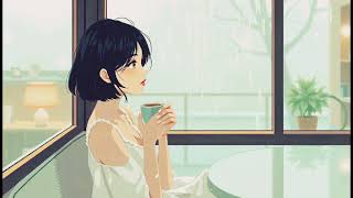 Yorushika  Rain with Cappuccino LoFi ver [upl. by O'Dell652]