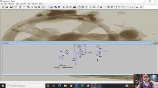 Opamp Integrator using LTSpice [upl. by Kenny]