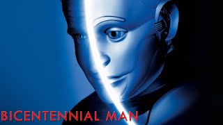 Bicentennial Man 1999 Film  Robin Williams Embeth Davidtz  Review [upl. by Aihceyt]