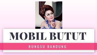 JAIPONG MOBIL BUTUT BUNGSU BANDUNG [upl. by Lajet]