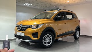 Renault Triber RXT 2023 New Update ❤️ 2023 Renault Triber RXT Price amp Features [upl. by Ear112]