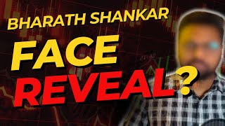 Bharath Shankar Face Reveal  Why Stock Market Fall Today [upl. by Meraree]