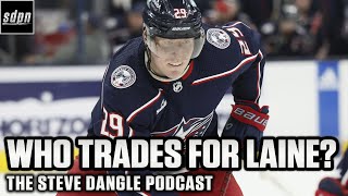 Where Will Patrik Laine End Up  SDP [upl. by Ennaoj147]