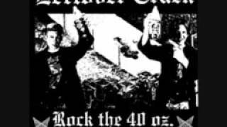 Leftover Crack  Nobody Is Free 4 track demo [upl. by Aiello768]