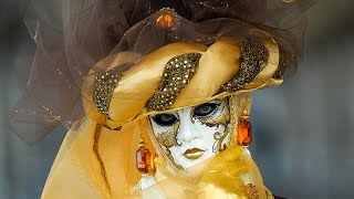 CARNEVALE di VENEZIA [upl. by Brandtr]