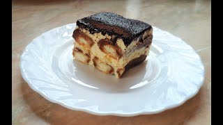 Tiramisu torta [upl. by Mcgean]