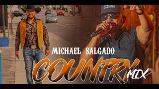 Michael Salgado  COUNTRY [upl. by Nations]