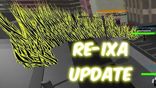 Reworked IXA Showcase Feb 2024  RoGhoul CHECK PINNED COMMENT [upl. by Wilburn]