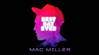 Mac Miller  People NEW [upl. by Aiym]