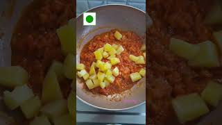 Rajasthani Papad Ki Sabji Recipe  Easy amp Tasty Papad Curry [upl. by Eyram219]