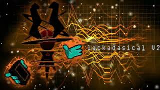 Lackadaisical V2 A susmakueh4842 spamtrack [upl. by Anauj]