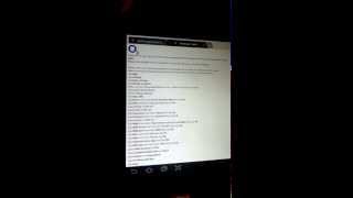 Samsung Galaxy S3 O2UK MMS Settings [upl. by Bikales409]