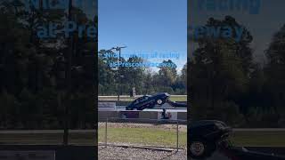 Prescott Raceway 5k Huge wheelstand I took all the travel out of the front after this pass [upl. by Cyril813]